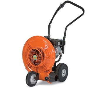 F601V Wheeled Leaf Blower