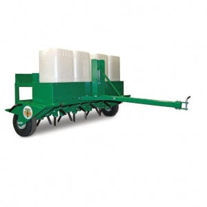 Billy Goat 48 Towable Aerator