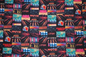 We Rent Linens, Themed Collection