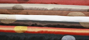 We Rent Linens, Cirque Collection Table Linen