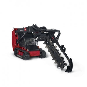 Toro Co. High-Speed Trencher Head(must add boom & chain)