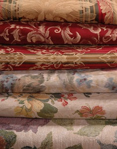 We Rent Linens, Elegant Overlay Table Linens