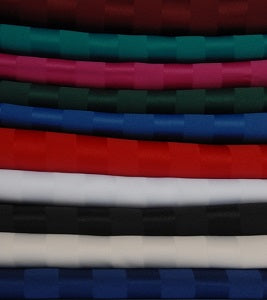 We Rent Linens, Imperial Stripe Table Linen