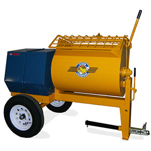 955PM Mortar Mixer Honda GX240