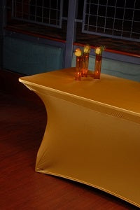 We Rent Linens, Spandex Table and Chair Linen
