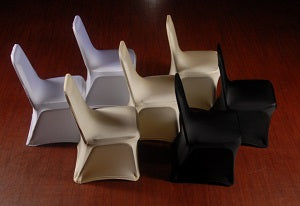 We Rent Linens, Spandex Table and Chair Linen