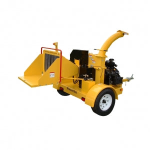 PowerTek 31 HP-7 Wood Chipper