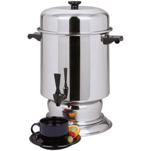 Progressive Pro 55 Cup Commercial Coffee Maker