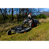 Bobcat Brush Cutter Attachment