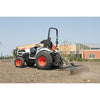 Bobcat Landscape Rake Attachment