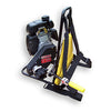 Concrete Vibrator Honda GXH50 Backpack