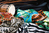 We Rent Linens, African Collection Table Linen