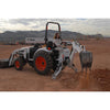 Bobcat Backhoe Attachment