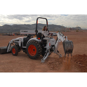Bobcat Backhoe Attachment