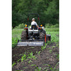 Bobcat Tiller Attachment