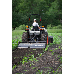 Bobcat Tiller Attachment