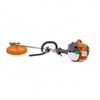 Husqvarna 327RJX Straight Shaft Trimmer w/ blade kit