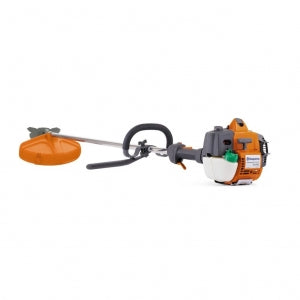 Husqvarna 327RJX Straight Shaft Trimmer w/ blade kit