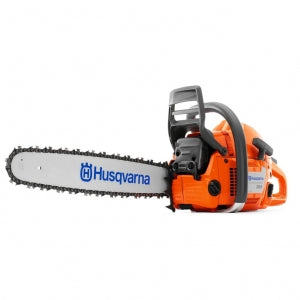 Husqvarna 359, 18