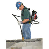 Concrete Vibrator Honda GXH50 Backpack
