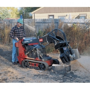 Toro Co. Stump Grinder for Dingo CUL