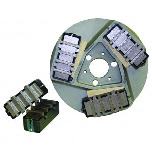 EDCO DYMA-SERT,2X, Medium Matrix