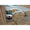 Bobcat Excavators