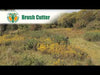 Billy Goat Outback® Brush Cutter